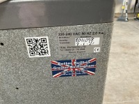 240v HAND WASH STATION - 5