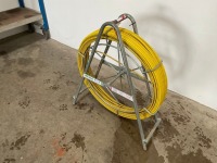 APPROX 120 METRES 9mm COBRA REEL - 3