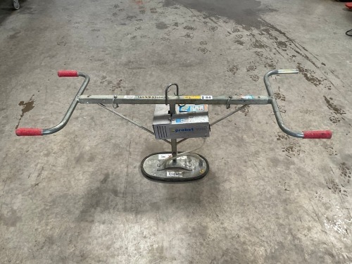 PROBST VPH150 SUCTION VACCUM LIFTER