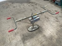 PROBST VPH150 SUCTION VACCUM LIFTER - 3