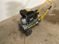 SEALEY 24lt 110v AIR COMPRESSOR - 3