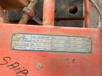 SAINT-GOBAIN CM42 MASONRY BRICK SAW - 6