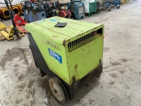 PRAMAC P6000 DIESEL GENERATOR - 5