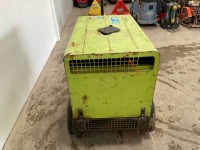 PRAMAC P6000 DIESEL GENERATOR - 6