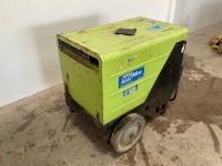 PRAMAC P6000 DIESEL GENERATOR - 7