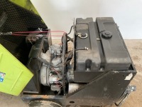 PRAMAC P6000 DIESEL GENERATOR - 8