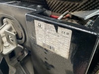 PRAMAC P6000 DIESEL GENERATOR - 10