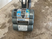 HIRETECH HT8 240V FLOOR SANDER - 3