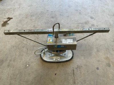 PROBST VPH150 SUCTION VACCUM LIFTER