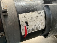 PRAMAC E3250 PETROL GENERATOR WITH HONDA ENGINE - 8