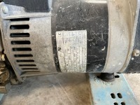 PRAMAC E3250 PETROL GENERATOR WITH HONDA ENGINE - 7