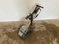 HIRETECH HT8 240V FLOOR SANDER