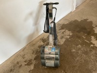 HIRETECH HT8 240V FLOOR SANDER - 2