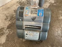 HIRETECH HT8 240V FLOOR SANDER - 3