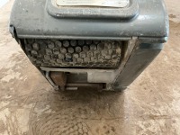 HIRETECH HT8 240V FLOOR SANDER - 4