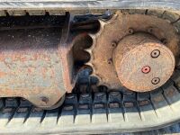 KUBOTA U27-4 2.6 TON MINI DIGGER - 7