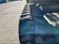 KUBOTA U27-4 2.6 TON MINI DIGGER - 8