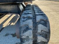 KUBOTA U27-4 2.6 TON MINI DIGGER - 14