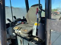 KUBOTA U27-4 2.6 TON MINI DIGGER - 20