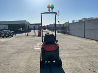 KUBOTA K008-3 1 TON MICRO DIGGER - 4