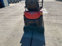 KUBOTA K008-3 1 TON MICRO DIGGER - 5