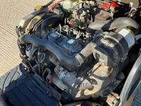 KUBOTA K008-3 1 TON MICRO DIGGER - 13