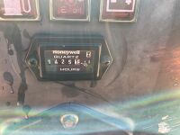 KUBOTA K008-3 1 TON MICRO DIGGER - 15