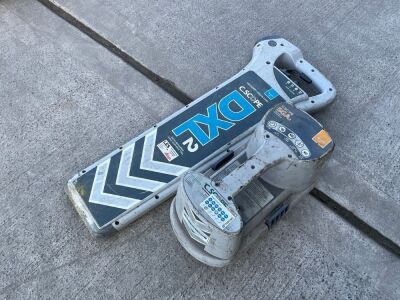 C.SCOPE DXL 4 CABLE DETECTOR & S.SCOPE GENNY