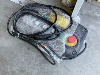 UNUSED HOWDEN EL4T29 4 TON 2 POST 240V VEHICLE LIFT - 13