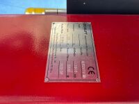 UNUSED HOWDEN EL4T29 4 TON 2 POST 240V VEHICLE LIFT - 14