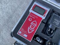 HMP LFG DEFLECTOMETER COMPACTOR TESTER - 5