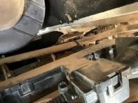 TEREX 6 TON SWIVEL SKIP DUMPER - 12