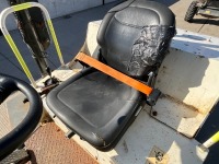 TEREX 6 TON SWIVEL SKIP DUMPER - 15