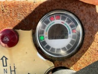 TEREX 6 TON SWIVEL SKIP DUMPER - 16