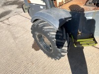 TEREX 3 TON SWIVEL SKIP DUMPER - 11