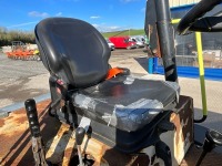 TEREX 3 TON SWIVEL SKIP DUMPER - 12