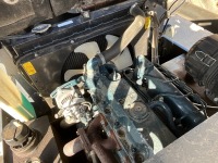 TEREX 3 TON SWIVEL SKIP DUMPER - 13