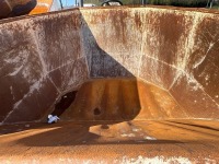 TEREX 3 TON SWIVEL SKIP DUMPER - 16