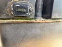 TEREX 3 TON SWIVEL SKIP DUMPER - 17