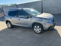 PEUGEOT 2008 ACTIVE&nbsp;1.4 HDI 5DR ESTATE