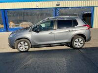 PEUGEOT 2008 ACTIVE&nbsp;1.4 HDI 5DR ESTATE - 5