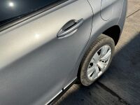 PEUGEOT 2008 ACTIVE&nbsp;1.4 HDI 5DR ESTATE - 9