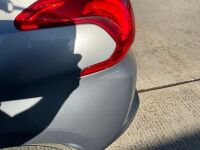 PEUGEOT 2008 ACTIVE&nbsp;1.4 HDI 5DR ESTATE - 11