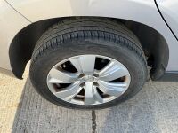 PEUGEOT 2008 ACTIVE&nbsp;1.4 HDI 5DR ESTATE - 16