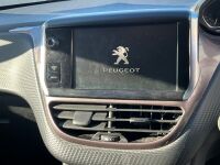 PEUGEOT 2008 ACTIVE&nbsp;1.4 HDI 5DR ESTATE - 22