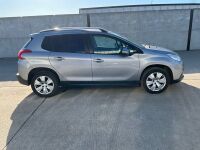 PEUGEOT 2008 ACTIVE&nbsp;1.4 HDI 5DR ESTATE - 24