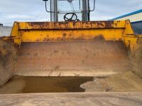 THWAITES 6 TON STRAIGHT SKIP CABBED DUMPER - 14