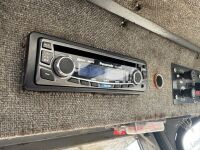 THWAITES 6 TON STRAIGHT SKIP CABBED DUMPER - 17