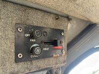 THWAITES 6 TON STRAIGHT SKIP CABBED DUMPER - 18