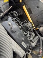 THWAITES 6 TON STRAIGHT SKIP CABBED DUMPER - 19